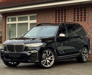 BMW X7 Gebrauchtwagen