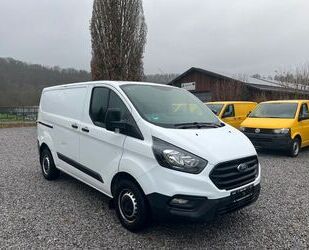 Ford Transit Custom Gebrauchtwagen