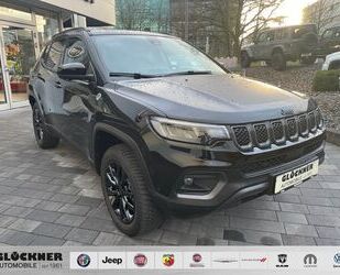 Jeep Compass Gebrauchtwagen