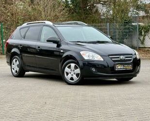 Kia ceed Sportswagon Gebrauchtwagen