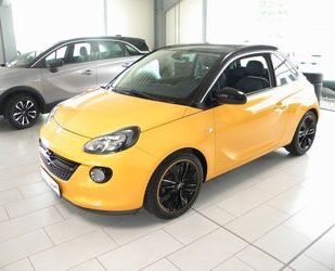 Opel Adam Gebrauchtwagen