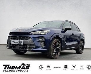 Cupra Terramar Gebrauchtwagen