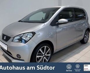 Seat Mii Gebrauchtwagen