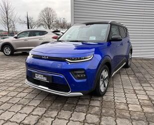 Kia Soul Gebrauchtwagen
