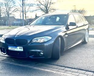 BMW 530 Gebrauchtwagen