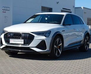 Audi e-tron Gebrauchtwagen