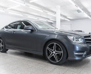 Mercedes-Benz C 350 Gebrauchtwagen