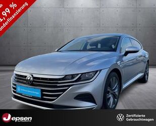 VW Arteon Gebrauchtwagen