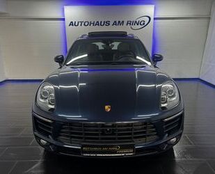 Porsche Macan Gebrauchtwagen