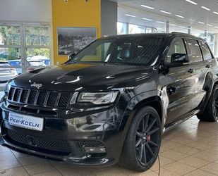 Jeep Grand Cherokee Gebrauchtwagen