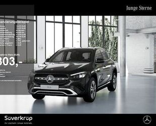Mercedes-Benz GLA 200 Gebrauchtwagen