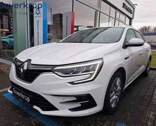 Renault Megane Gebrauchtwagen