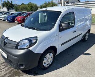 Renault Kangoo Gebrauchtwagen