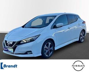 Nissan Leaf Gebrauchtwagen