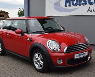 Mini ONE Gebrauchtwagen