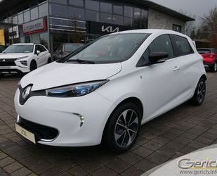 Renault ZOE Gebrauchtwagen