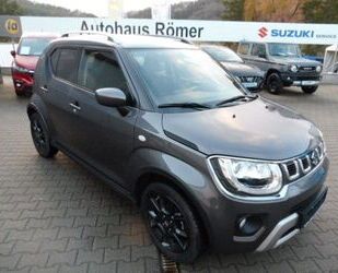 Suzuki Ignis Gebrauchtwagen