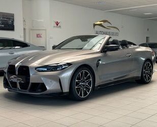 BMW M4 Gebrauchtwagen