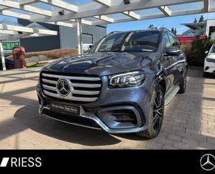 Mercedes-Benz GLS 450 Gebrauchtwagen