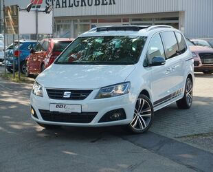 Seat Alhambra Gebrauchtwagen