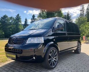 VW T5 Transporter Gebrauchtwagen