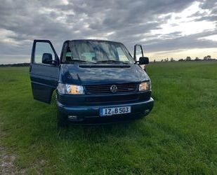 VW T4 Multivan Gebrauchtwagen