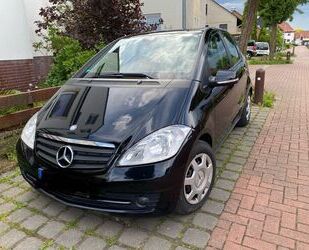 Mercedes-Benz A 160 Gebrauchtwagen