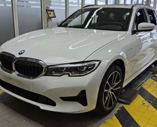 BMW 330 Gebrauchtwagen