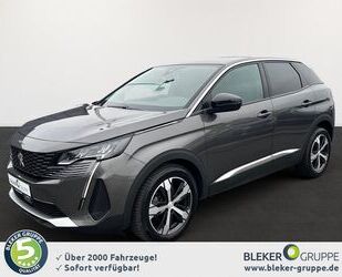 Peugeot 3008 Gebrauchtwagen
