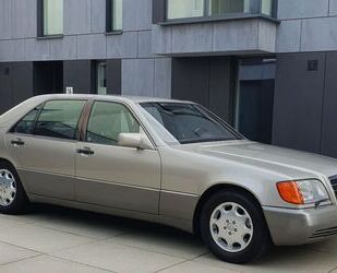 Mercedes-Benz 600 Gebrauchtwagen