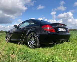 Mercedes-Benz SLK 350 Gebrauchtwagen
