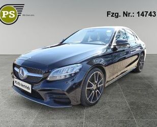 Mercedes-Benz C 300 Gebrauchtwagen