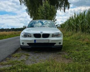 BMW 118 Gebrauchtwagen