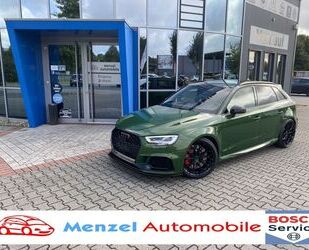 Audi RS3 Gebrauchtwagen