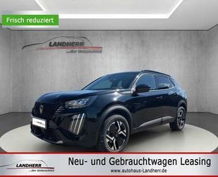 Peugeot 2008 Gebrauchtwagen