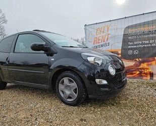 Renault Twingo Gebrauchtwagen