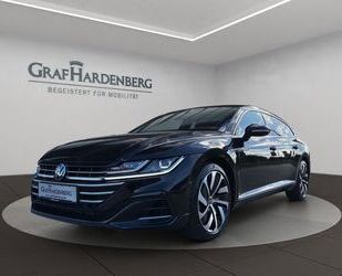 VW Arteon Gebrauchtwagen