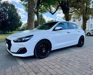 Hyundai i30 Gebrauchtwagen