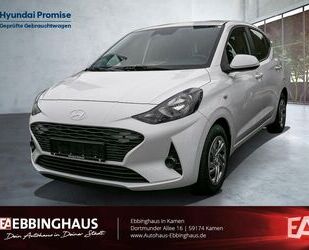 Hyundai i10 Gebrauchtwagen