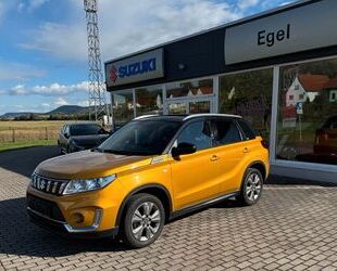 Suzuki Vitara Gebrauchtwagen