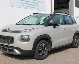 Citroen C3 Gebrauchtwagen