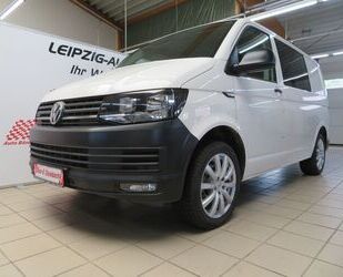 VW T6 Transporter Gebrauchtwagen