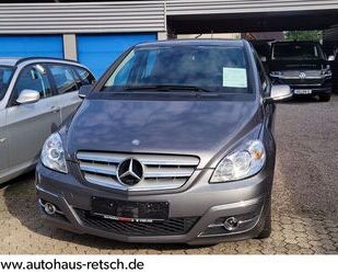 Mercedes-Benz B 160 Gebrauchtwagen