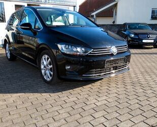 VW Golf Sportsvan Gebrauchtwagen