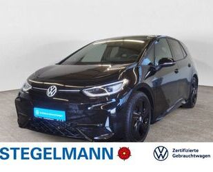 VW ID.3 Gebrauchtwagen
