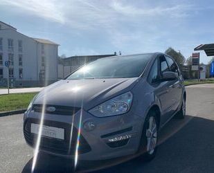 Ford S-Max Gebrauchtwagen