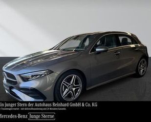 Mercedes-Benz A 180 Gebrauchtwagen