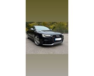 Audi RS5 Gebrauchtwagen