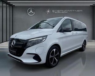 Mercedes-Benz EQV Gebrauchtwagen