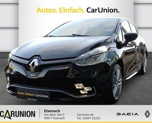Renault Clio Gebrauchtwagen